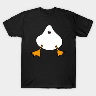 Duck Lover Gift: Duckling Cute T-Shirt